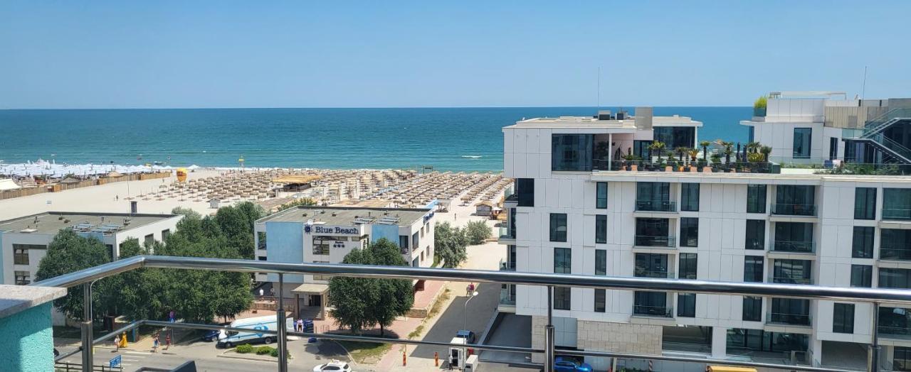 Luna Rossa Sumerland Mamaia Esterno foto